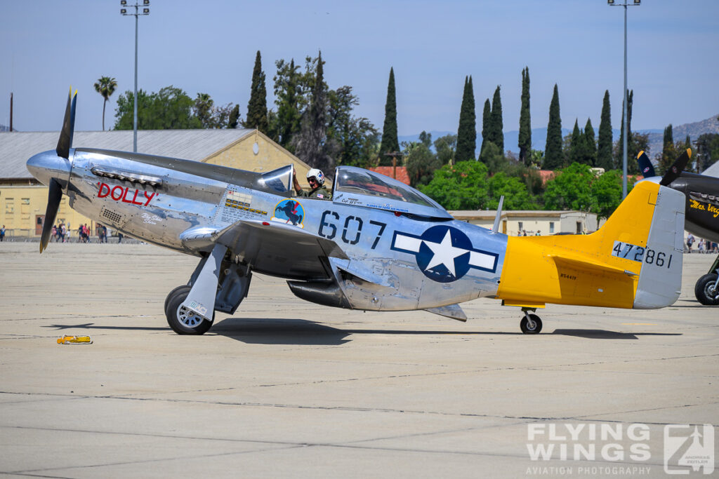 20250412 static   8167 zeitler 1024x683 - Southern California Airshow 2025 at March ARB
