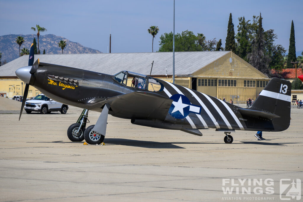 20250412 static   8200 zeitler 1024x683 - Southern California Airshow 2025 at March ARB