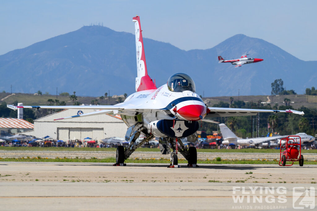 20250412 thunderbirds   4216 zeitler 1024x683 - Southern California Airshow 2025 at March ARB