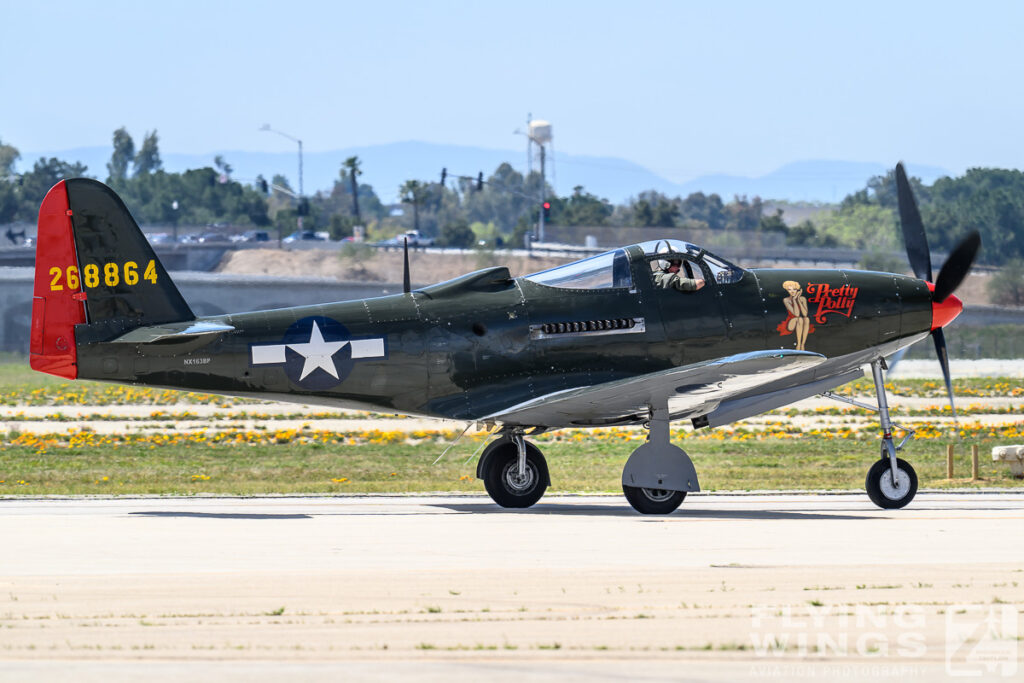 20250412 warbirds   4475 zeitler 1024x683 - Southern California Airshow 2025 at March ARB