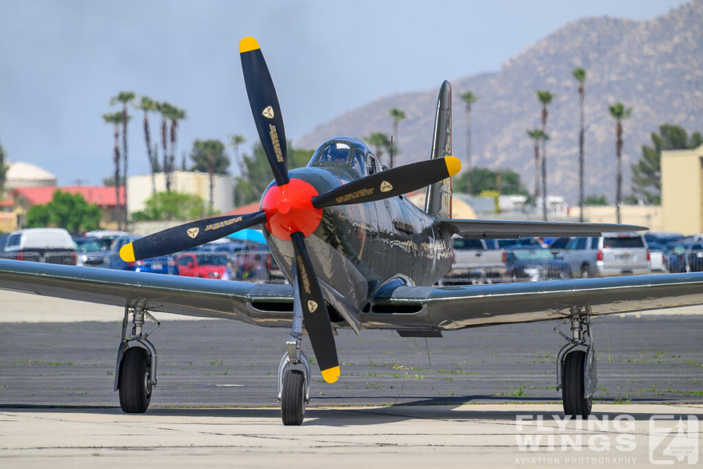 20250412 warbirds   4487 zeitler 1024x683 - Southern California Airshow 2025 at March ARB