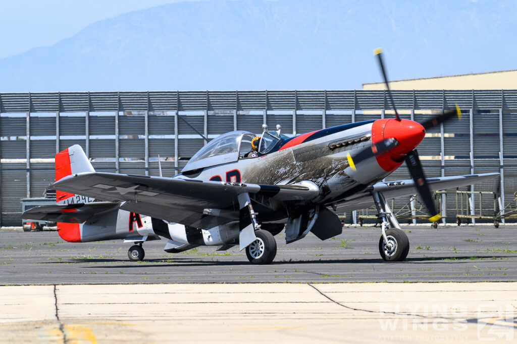 20250412 warbirds   4502 zeitler 1024x683 - Southern California Airshow 2025 at March ARB