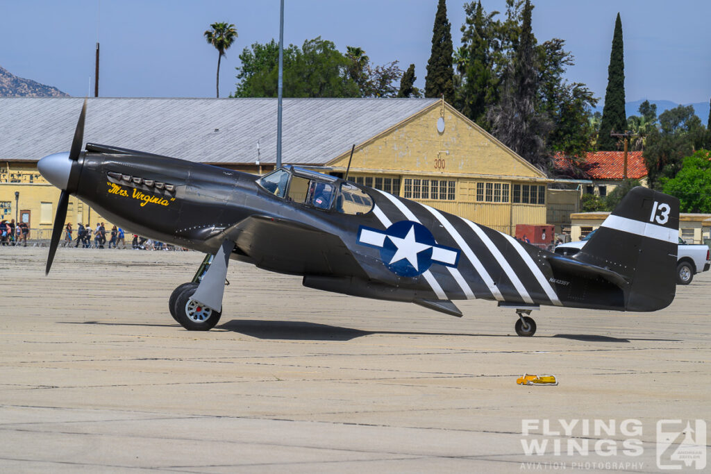 20250412 warbirds   4639 zeitler 1024x683 - Southern California Airshow 2025 at March ARB