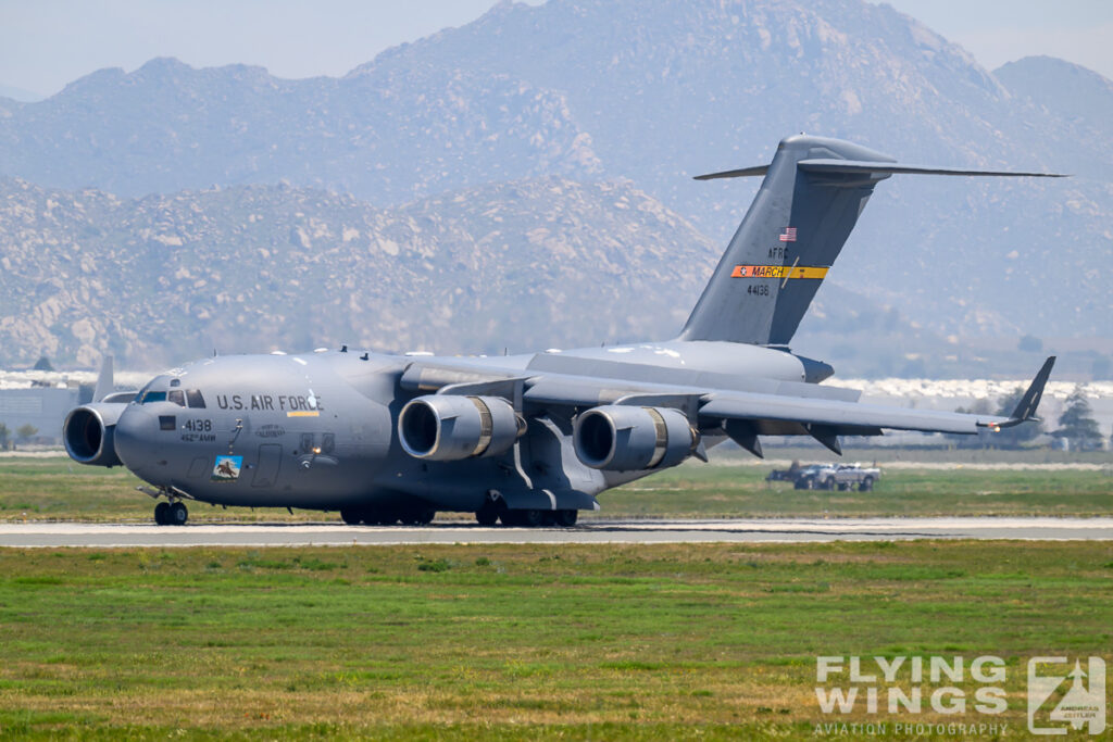 20250413 c 17   5468 zeitler 1024x683 - Southern California Airshow 2025 at March ARB