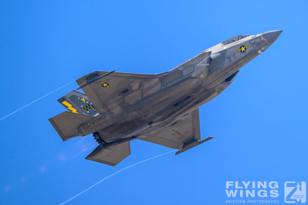20250413 f 35b   9462 zeitler 1024x683 - Southern California Airshow 2025 at March ARB