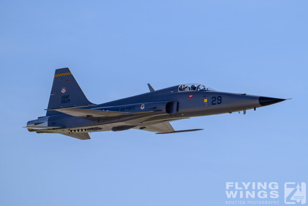 20250413 heritage flight   4859 zeitler 1024x683 - Southern California Airshow 2025 at March ARB
