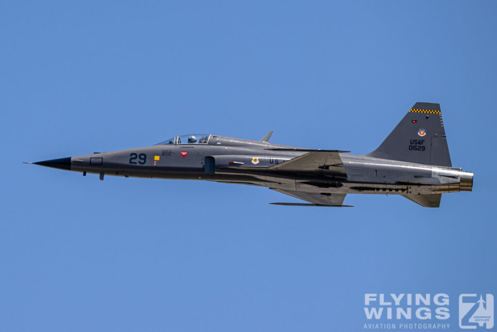 20250413 heritage flight   8936 zeitler 1024x683 - Southern California Airshow 2025 at March ARB