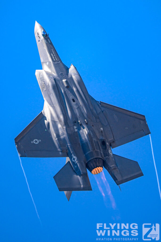 20250413 heritage flight   9153 zeitler 683x1024 - Southern California Airshow 2025 at March ARB