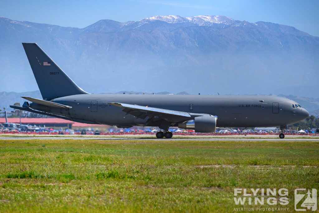 20250413 kc 46   8463 zeitler 1024x683 - Southern California Airshow 2025 at March ARB