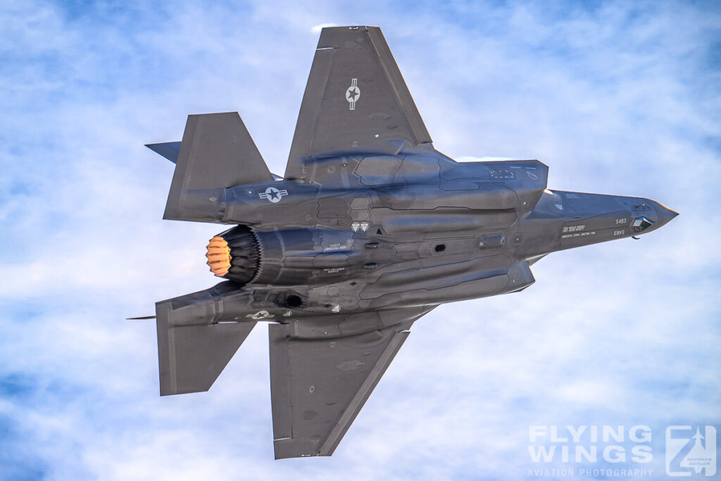 20250413 lightning demo team   4871 zeitler 1024x683 - Southern California Airshow 2025 at March ARB