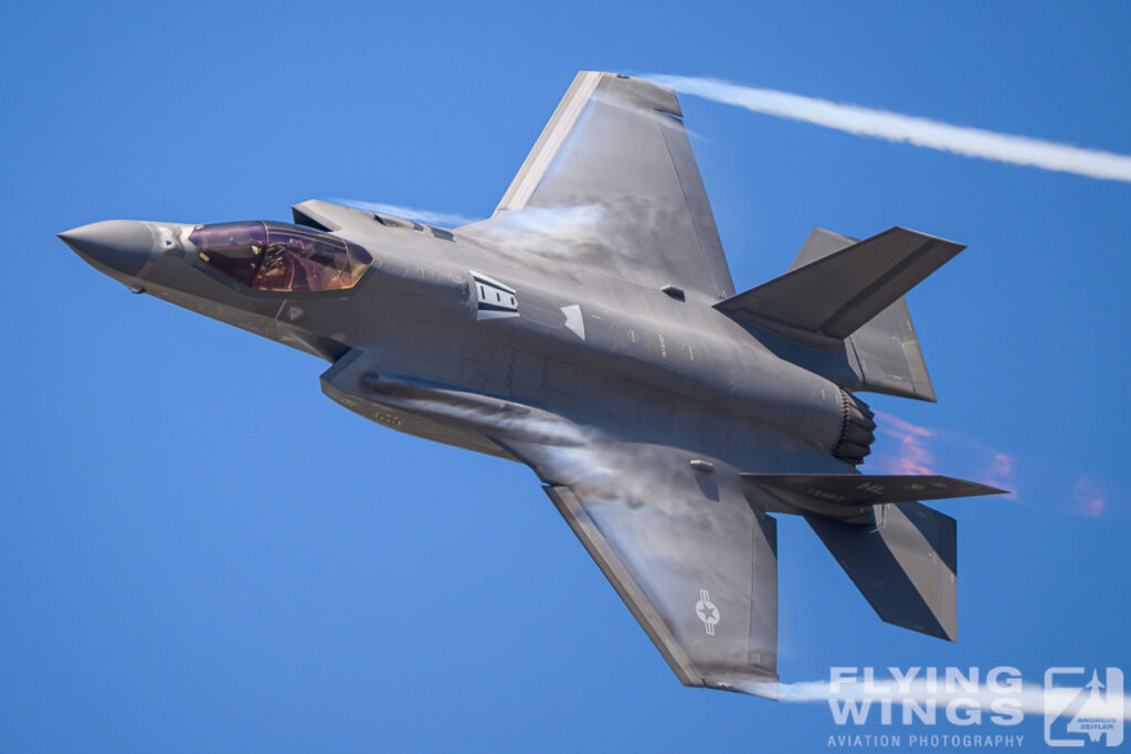 20250413 lightning demo team   8758 zeitler 1024x683 - Southern California Airshow 2025 at March ARB