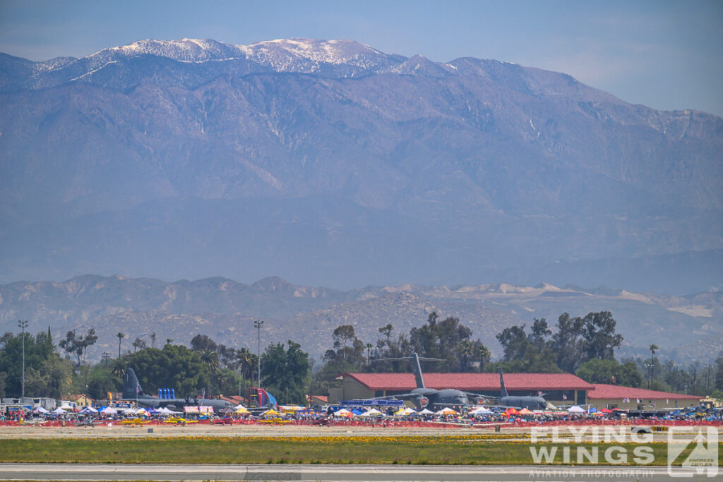 20250413 so   5259 zeitler 1024x683 - Southern California Airshow 2025 at March ARB