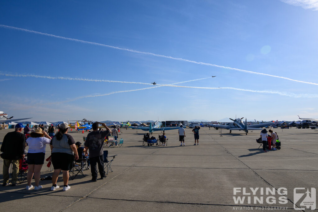 20250413 so   8223 zeitler 1024x683 - Southern California Airshow 2025 at March ARB