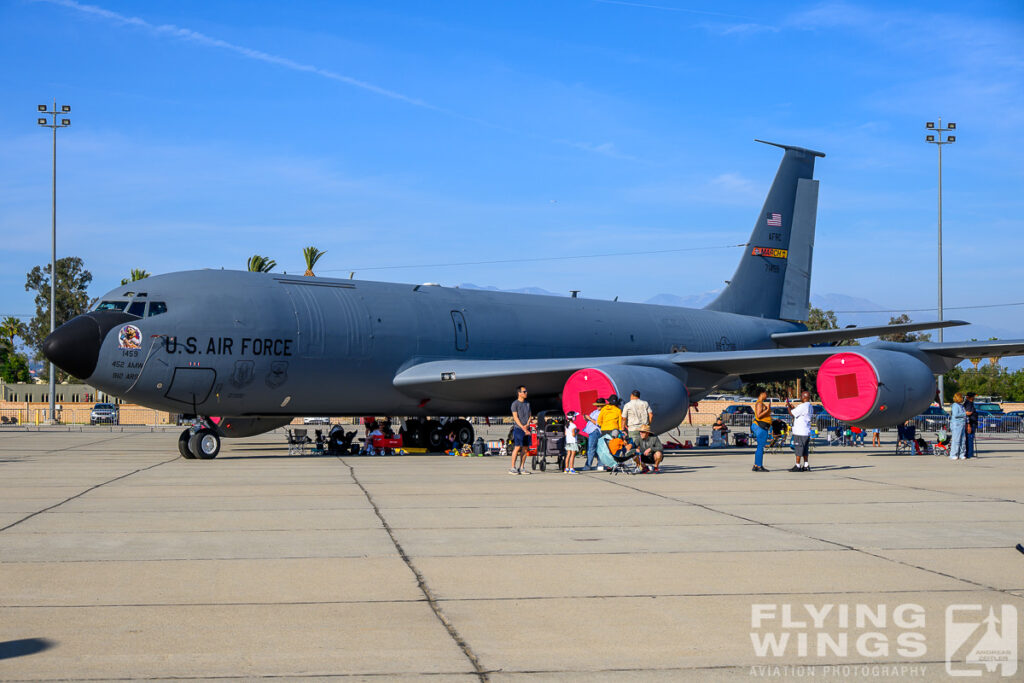 20250413 static   8222 zeitler 1024x683 - Southern California Airshow 2025 at March ARB