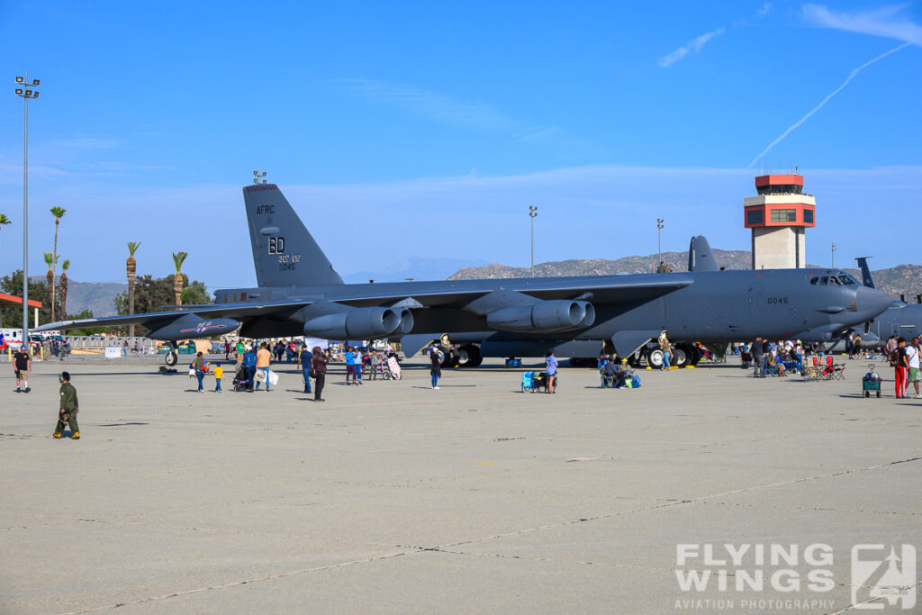 20250413 static   8232 zeitler 1024x683 - Southern California Airshow 2025 at March ARB