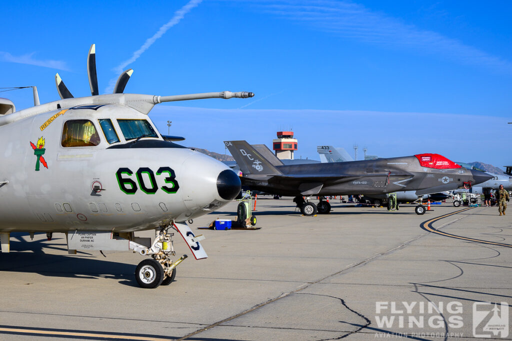 20250413 static   8241 zeitler 1024x683 - Southern California Airshow 2025 at March ARB