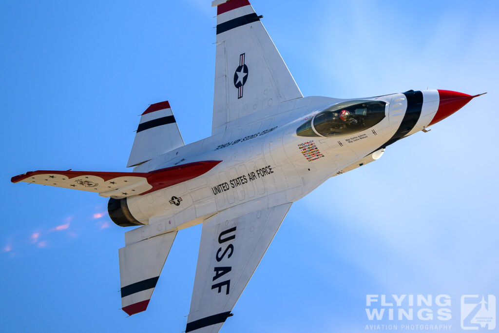 20250413 thunderbirds   8449 zeitler 1024x683 - Southern California Airshow 2025 at March ARB