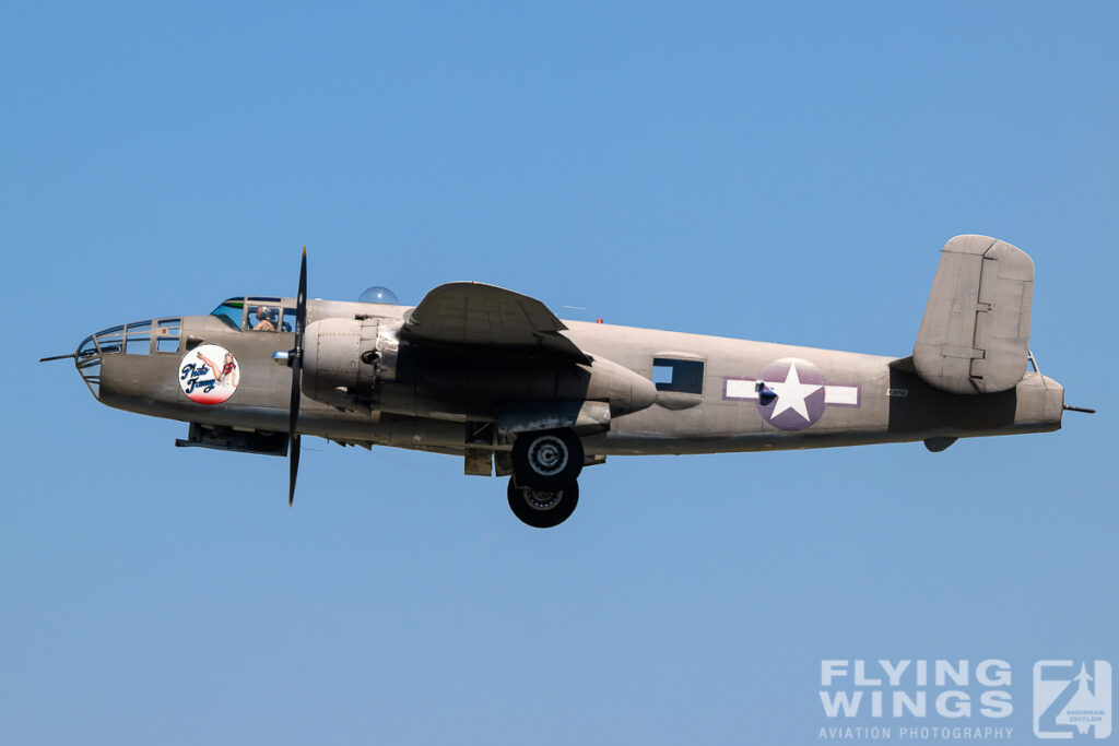 20250413 warbirds   9240 zeitler 1024x683 - Southern California Airshow 2025 at March ARB