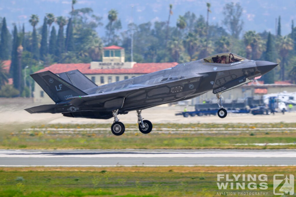 20250414 flyout   0841 zeitler 1024x683 - Southern California Airshow 2025 at March ARB