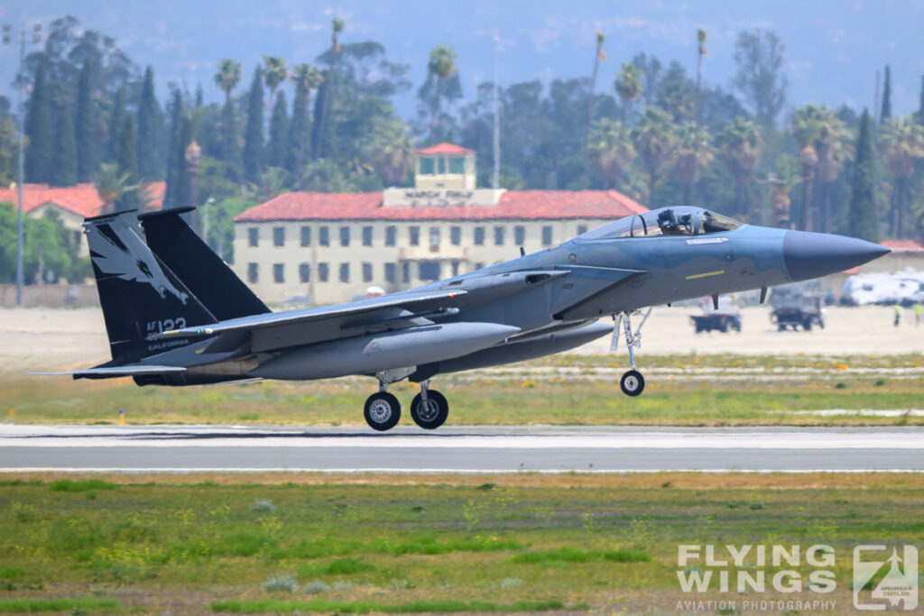 20250414 flyout   0956 zeitler 1024x683 - Southern California Airshow 2025 at March ARB