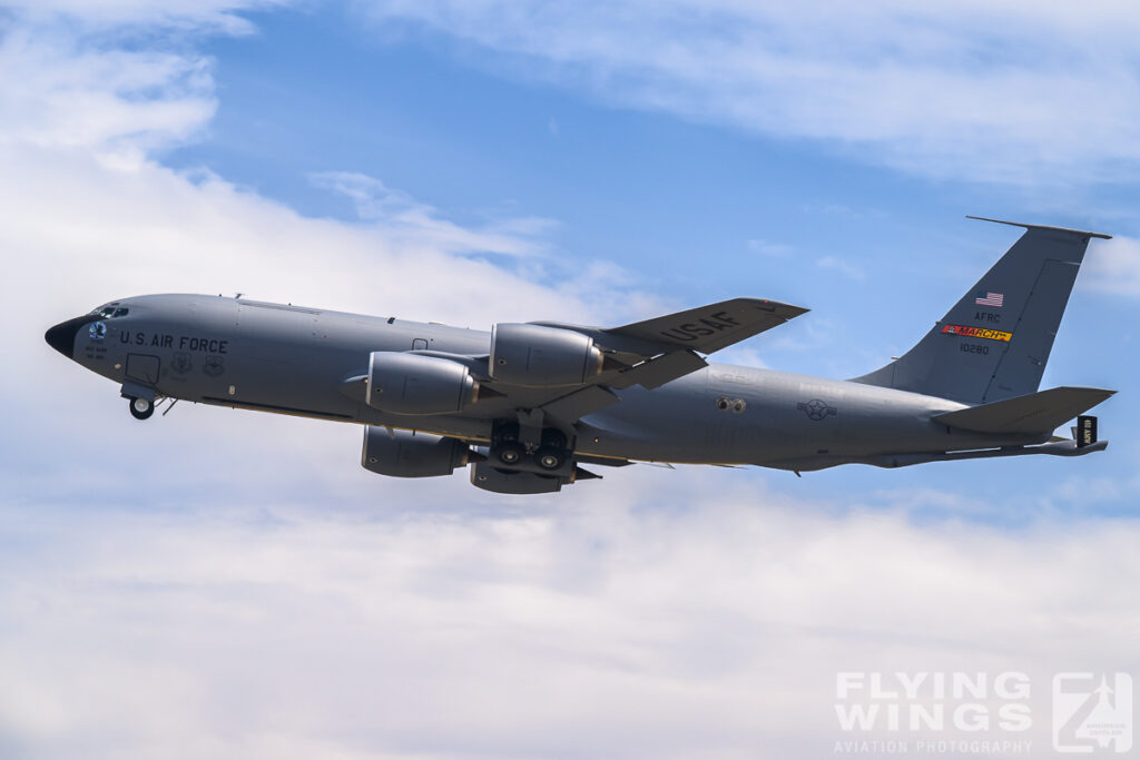 20250414 flyout   5909 zeitler 1024x683 - Southern California Airshow 2025 at March ARB