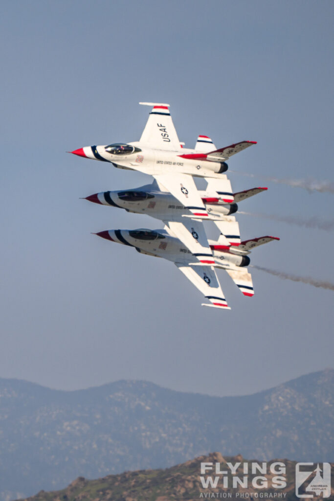 20250414 thunderbirds   0366 zeitler 683x1024 - Southern California Airshow 2025 at March ARB