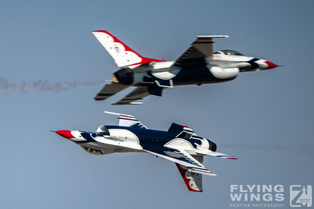 20250414 thunderbirds   0399 zeitler 1024x683 - Southern California Airshow 2025 at March ARB