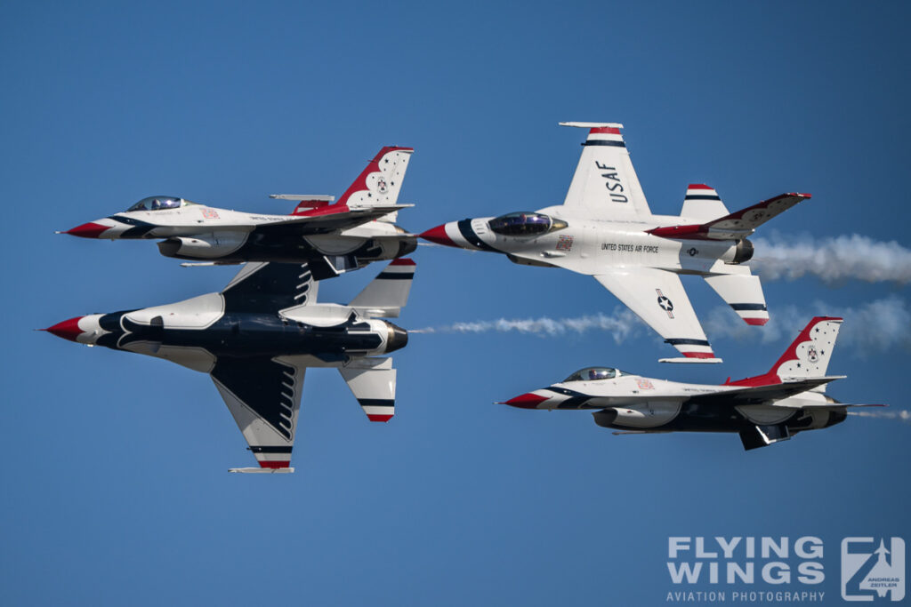 20250414 thunderbirds   0447 zeitler 1024x683 - Southern California Airshow 2025 at March ARB