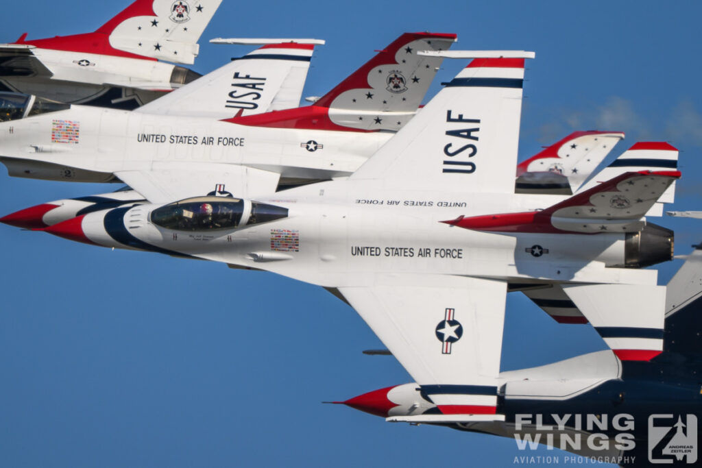 20250414 thunderbirds   0659 zeitler 1024x683 - Southern California Airshow 2025 at March ARB