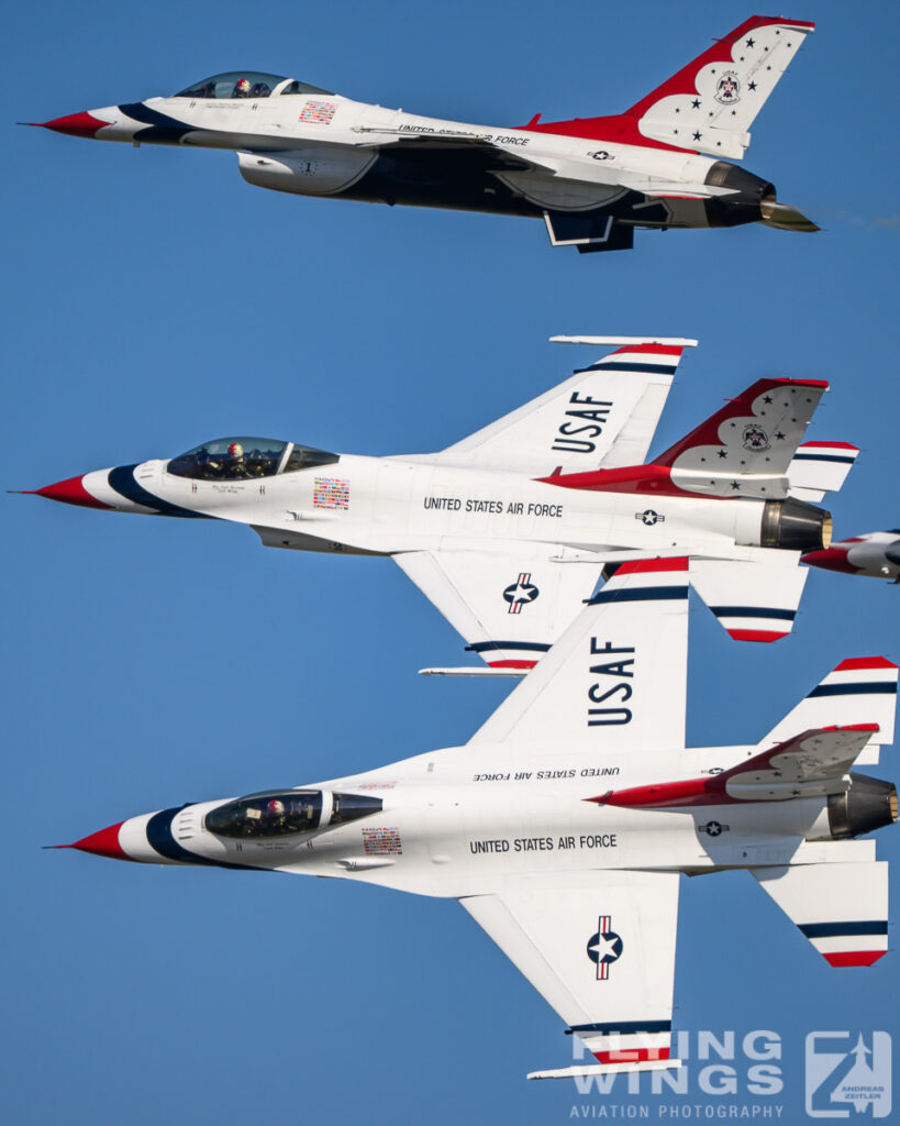 20250414 thunderbirds   0672 zeitler 819x1024 - Southern California Airshow 2025 at March ARB