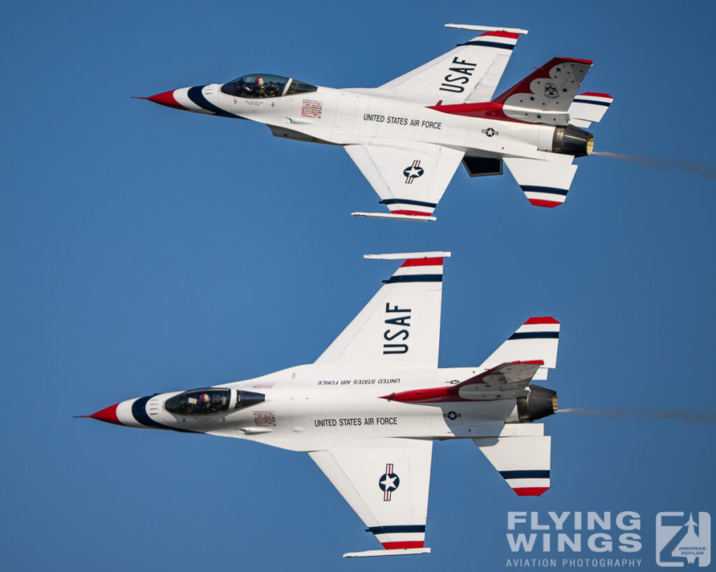 20250414 thunderbirds   0676 zeitler 1024x819 - Southern California Airshow 2025 at March ARB