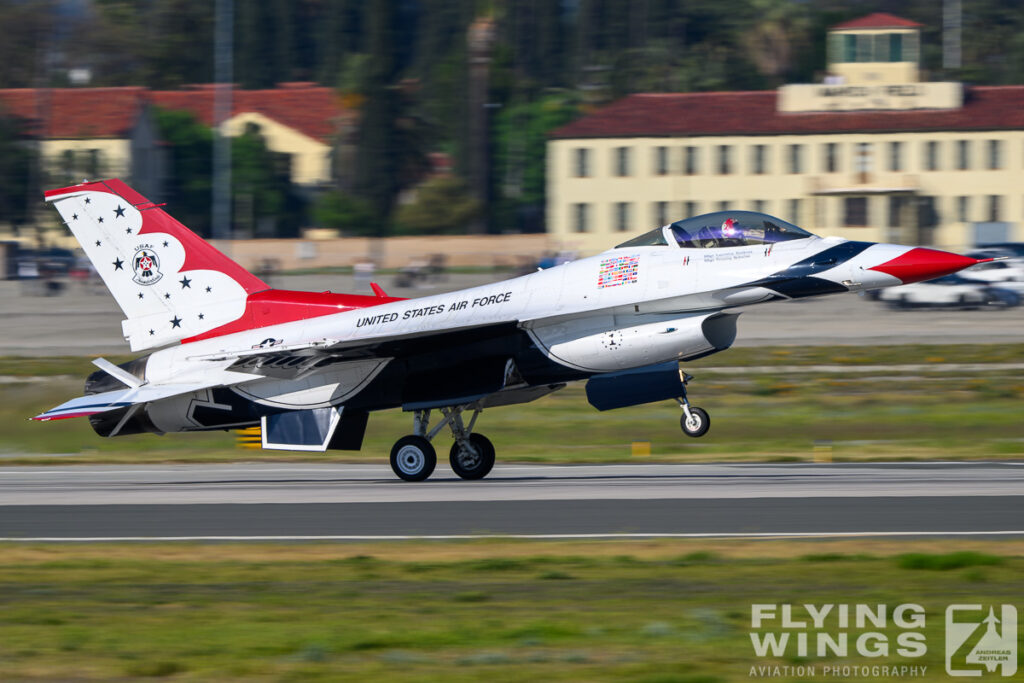 20250414 thunderbirds   0708 zeitler 1024x683 - Southern California Airshow 2025 at March ARB