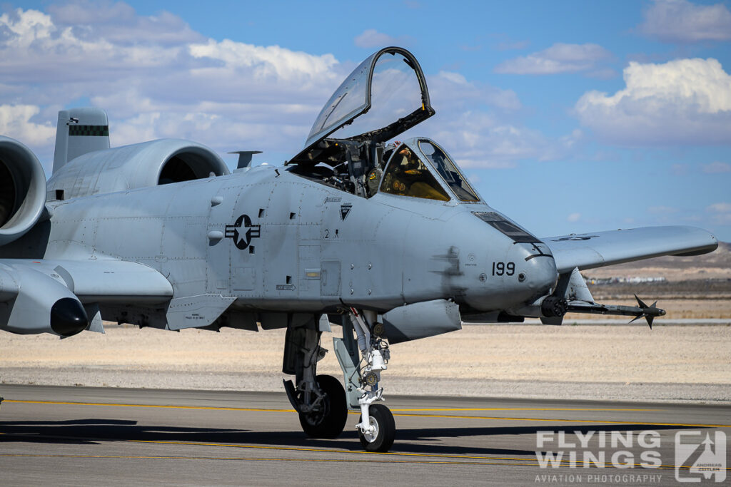20250404 a 10   6912 zeitler 1024x683 - Aviation Nation 2025 at Nellis AFB, NV