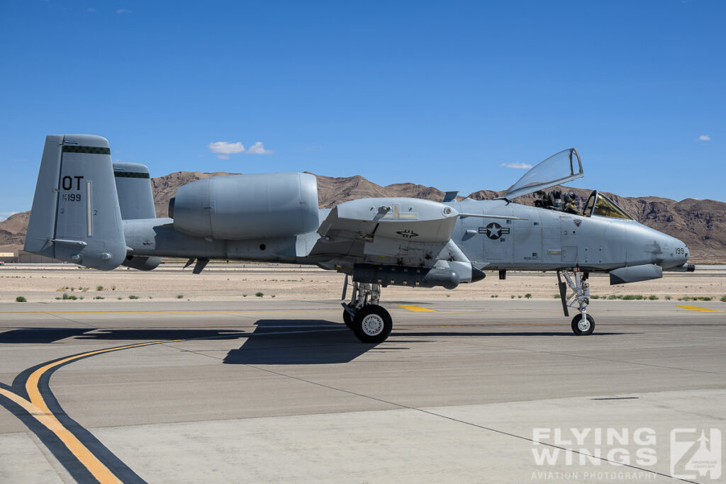 20250404 a 10   6917 zeitler 1024x683 - Aviation Nation 2025 at Nellis AFB, NV