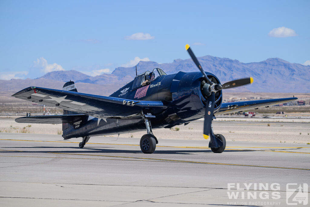 20250404 bearcat   9110 zeitler 1024x683 - Aviation Nation 2025 at Nellis AFB, NV