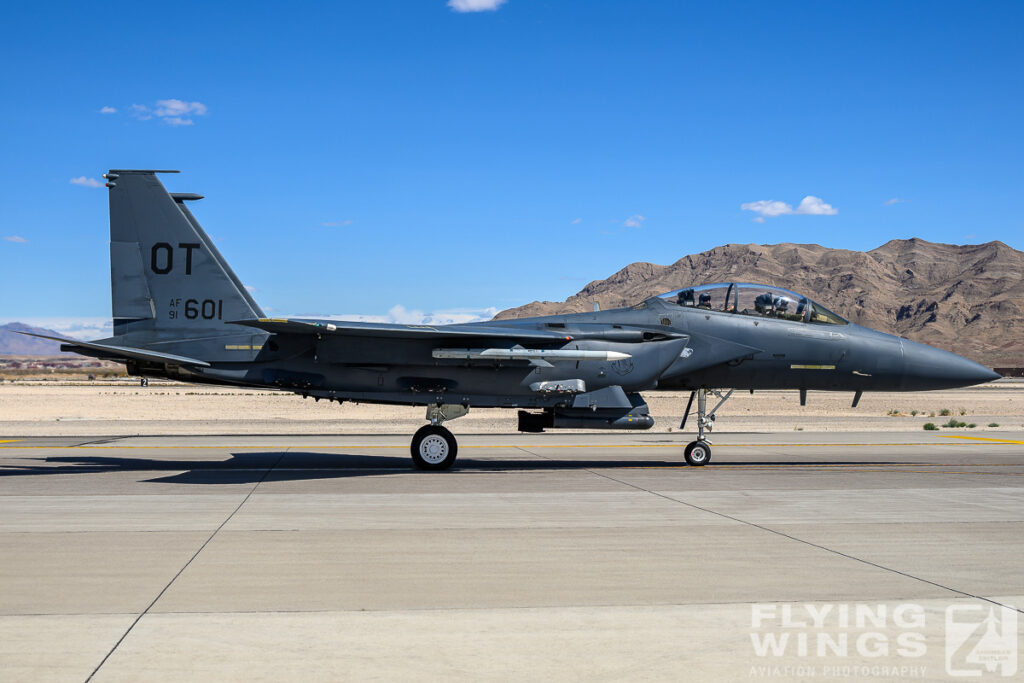 20250404 f 15e   6905 zeitler 1024x683 - Aviation Nation 2025 at Nellis AFB, NV