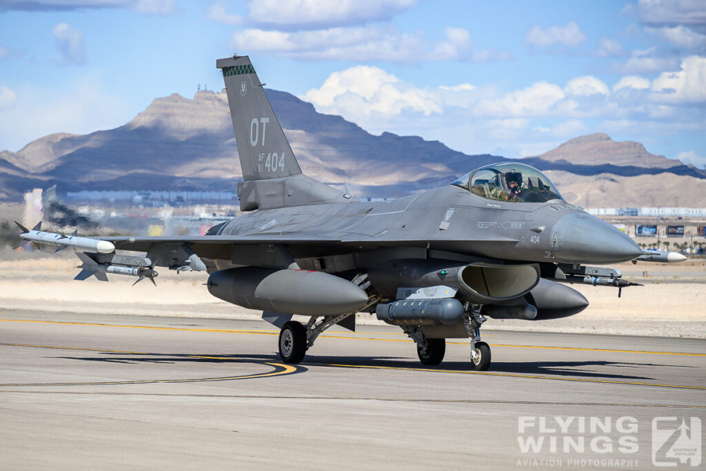 20250404 f 16c   6919 zeitler 1024x683 - Aviation Nation 2025 at Nellis AFB, NV