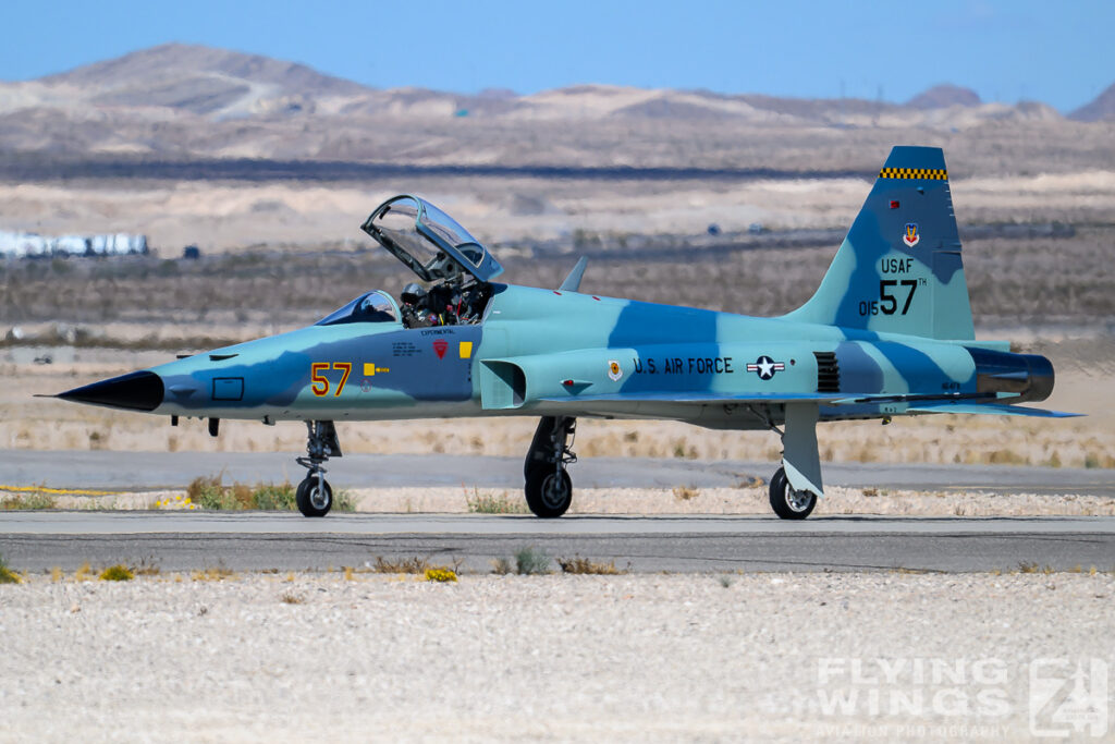 20250404 f 22 heritage   0090 zeitler 1024x683 - Aviation Nation 2025 at Nellis AFB, NV