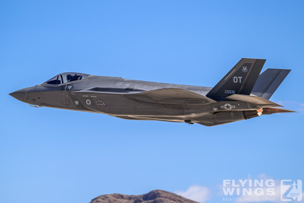 20250404 f 35a   9459 zeitler 1024x683 - Aviation Nation 2025 at Nellis AFB, NV