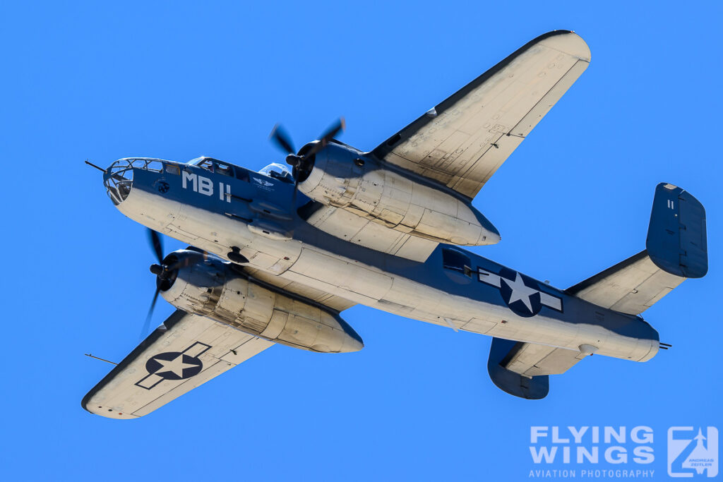20250404 pbj   9834 zeitler 1024x683 - Aviation Nation 2025 at Nellis AFB, NV