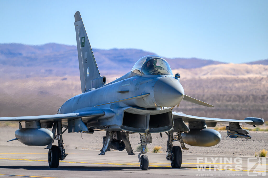20250404 rsaf   8769 zeitler 1024x683 - Aviation Nation 2025 at Nellis AFB, NV