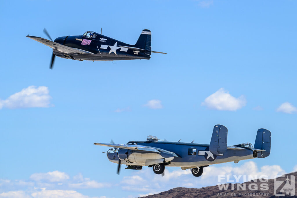 20250404 socal wing   8920 zeitler 1024x683 - Aviation Nation 2025 at Nellis AFB, NV