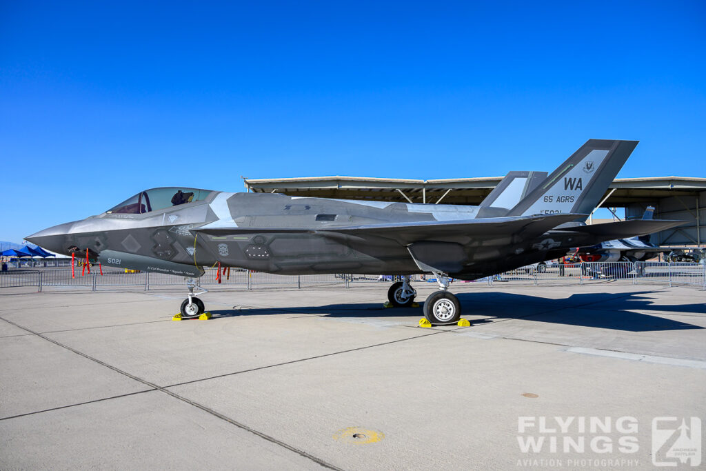 20250404 static   6617 zeitler 1024x683 - Aviation Nation 2025 at Nellis AFB, NV