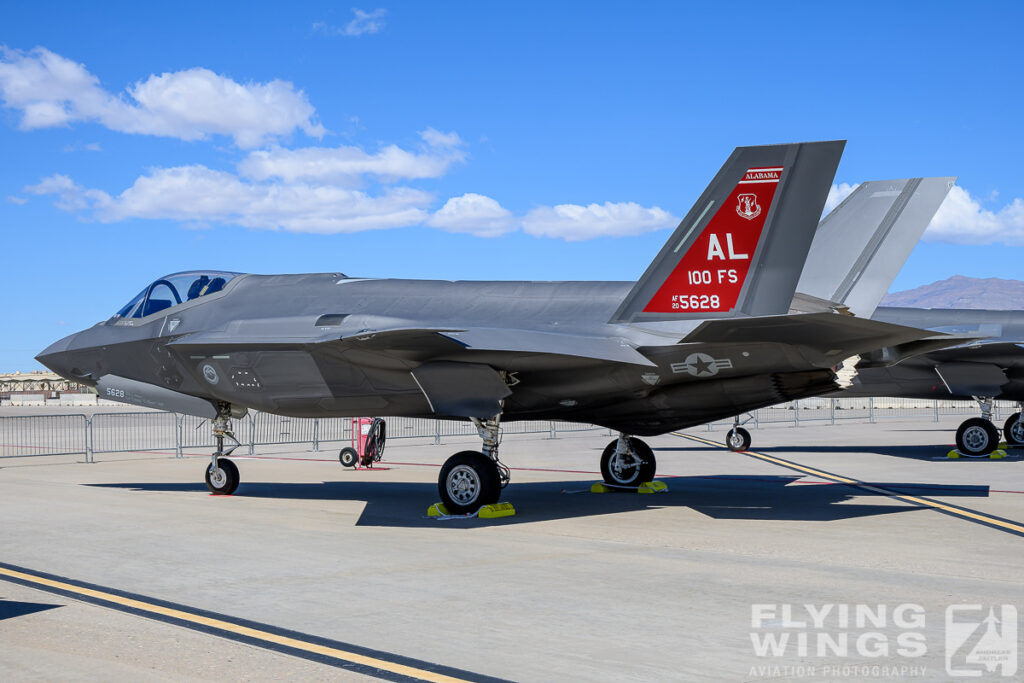 20250404 static   6722 zeitler 1024x683 - Aviation Nation 2025 at Nellis AFB, NV