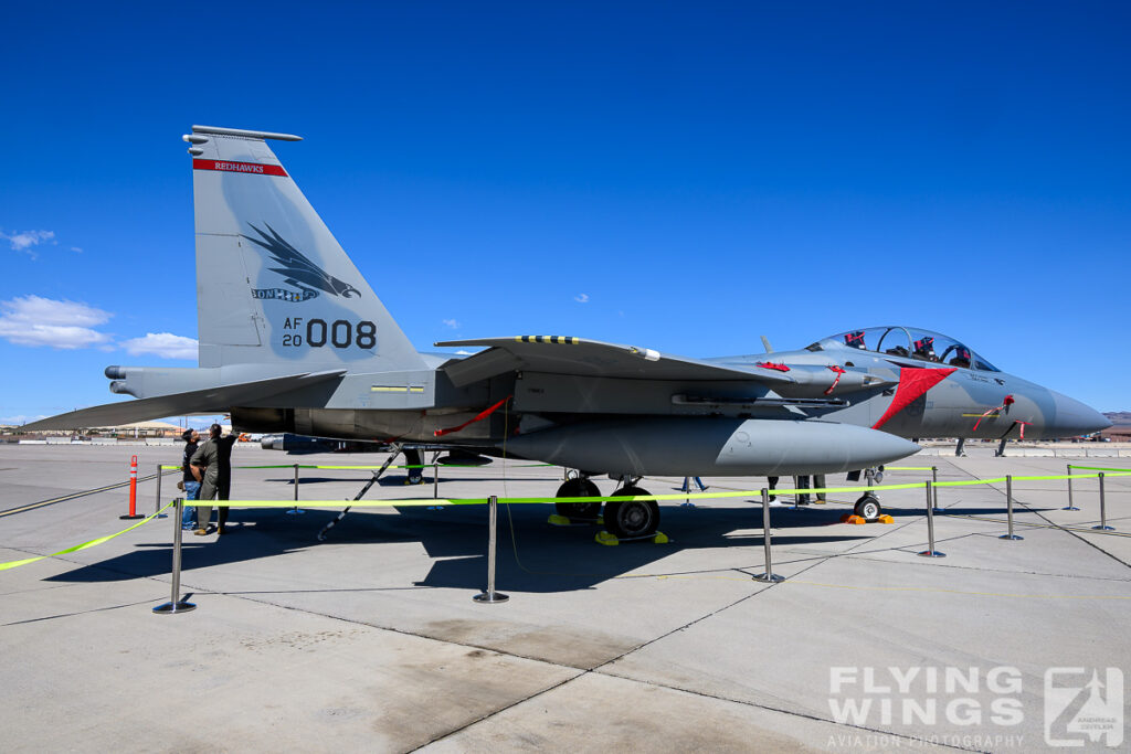 20250404 static   6738 zeitler 1024x683 - Aviation Nation 2025 at Nellis AFB, NV
