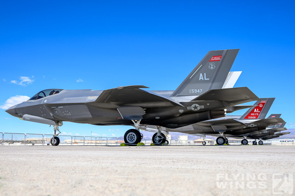20250404 static   6759 zeitler 1024x683 - Aviation Nation 2025 at Nellis AFB, NV