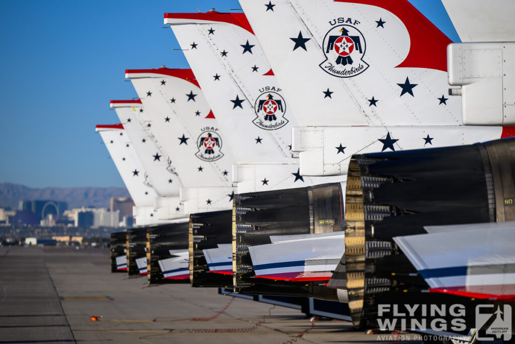 20250404 thunderbirds   6525 zeitler 1024x683 - Aviation Nation 2025 at Nellis AFB, NV