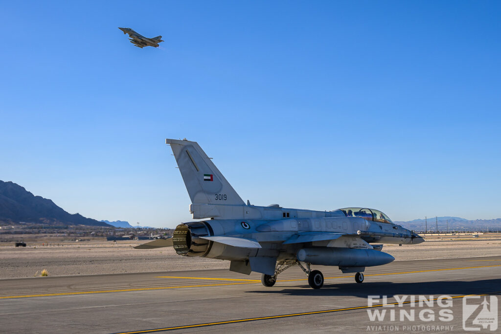 20250404 uae   6559 zeitler 1024x683 - Aviation Nation 2025 at Nellis AFB, NV