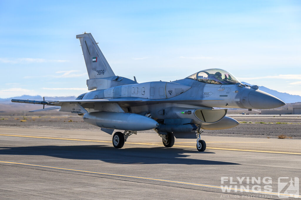20250404 uae   6564 zeitler 1024x683 - Aviation Nation 2025 at Nellis AFB, NV