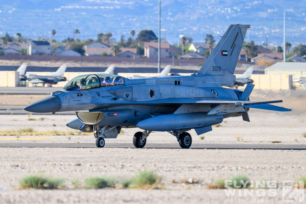 20250404 uae   8655 zeitler 1024x683 - Aviation Nation 2025 at Nellis AFB, NV